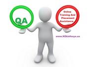 Software QA Testing Training Online|H2kinfosys